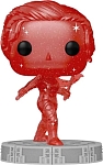 (EU) Фигурка Funko POP! Art Series: Black Widow Red (50)