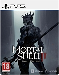 Игра Mortal Mortal Shell II (2) - Revered Edition (PS5, русская версия)