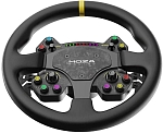 Съемное рулевое колесо MOZA RS V2 Steering Wheel Leather RS25