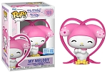 (CN) Фигурка Funko POP! Sanrio: My Melody - My Melody (109)