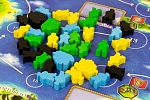(EU) Настоьная игра Hobby World Маракайбо