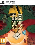 Игра Nine Sols (PS5, русская версия)