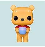 (CN) Фигурка Funko Pop! Disney: Winnie the Pooh - Winnie the Pooh with Honey Jar (1512)