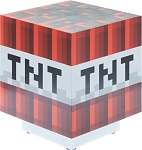 Светильник Paladone Minecraft TNT Light with Sound (PP8080MCF)