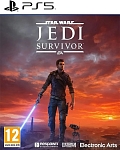Игра Star Wars Jedi: Survivor (PS5)