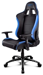 (EU) Игровое кресло DRIFT DR200BL, 242582759, Серое/Синее