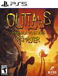 Игра Outlaws + Handful of Missions: Remaster (Limited Run #175) (PS5)