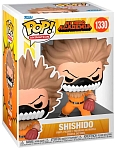 (EU) Фигурка Funko POP! Animation: Shishido (1330)