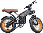 Электросамокат Kugoo Kirin V5 750W 48V 20Ah
