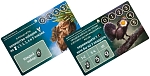 (EU) Настольная игра Hobby World Грибы и корни: Шёпот леса (доп)