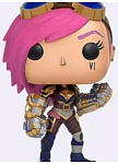(CN) Фигурка Funko Pop! Games: League of Legends - Braum (04)
