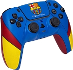 Геймпад Sony DualSense Vanquish Forca Barca (PS5)