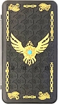 Кейс на 24 игровые карты Zelda (Eagle) для Nintendo Switch/Lite
