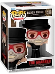 (EU) Фигурка Funko POP! Movies: The Grabber (1488)