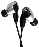 Проводные наушники HIFIMAN RE2000 Pro, Серебристые