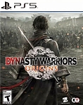 Игра DYNASTY WARRIORS: ORIGINS (PS5)