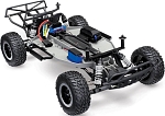 Радиоуправляемая модель шорт-корс Traxxas Slash VXL 2WD RTR 1к10 TQi TSM (TRA58076-4-FOX)