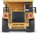 Радиоуправляемая модель карьерный самосвал Hui Na Toys 1к18 (HN1540)