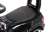 Детский толокар Mercedes-Benz GL63 RiverToys (A888AA) (черный)