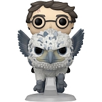 (EU) Фигурка из винила Гарри Поттер и Бакбик Funko POP 0889698760089 [193881570]
