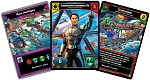 (EU) Настольная игра Hobby World Звёздные империи: Командиры (доп)