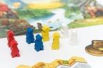 (EU) Настольная игра Lavka Games В поисках Эльдорадо
