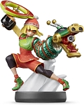 Фигурка Amiibo Мин Мин / Min Min (Super Smash Bros. Collection)