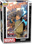(EU) Фигурка Funko POP! Comic Covers Marvel Groot (12)