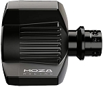 Игровой руль MOZA R3 Bundle for PC (R3 Base, ES Lite Wheel, SR-P Lite double Pedals,Table Clam）RS074