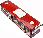 Радиоуправляемая модель автобус Double Eagle 1к20 (E635-003-Red)
