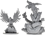 (EU) Настольная игра Hobby World Зомбицид: Белая смерть. Божественные звери (доп)