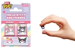 (CN) Фигурка Funko POP! Games: Street Fighter - Ken (138)