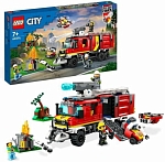 (EU) Конструктор LEGO  City Пожарная машина (60374)