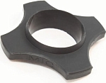 (EU) Аксессуар для микрофонов microSTOP Silent Black