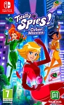 Игра Totally Spies! - Cyber Mission (Nintendo Switch, русская версия)