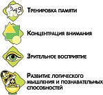 (EU) Настольная игра Bondibon Игра-викторина Умная Сова «Любимые сказки 4»