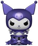 (CN) Фигурка Funko Pop! Marvel: Deadpool & Wolverine - Kidpool (1404)