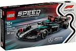 (EU) Конструктор-автомобиль LEGO Speed Champions 77244-UNIT