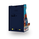 Аркадная игровая ретро приставка консоль My Arcade Mega Man Nano Player Pro