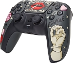 Геймпад Sony DualSense Vanquish Atomic Cherry (PS5)