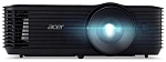 (EU) Проектор Acer X129H (4800 люмен, DLP, LumiSense), Чёрный