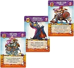 (EU) Настольная игра Hobby World Мяу, Тёмный Властелин!