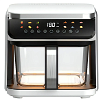 ECO Аэрогриль RED colorcook G550W