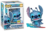 (CN) Фигурка Funko Pop! Disney: Lilo & Stitch - Tourist Stitch (1569)