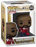 (EU) Фигурка Funko POP! Rocks: Wanya Morris (233)