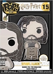 (EU) Фигурка Funko POP! Pin: Sirius Black (15)