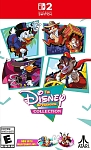 Игра The Disney Afternoon Collection (Nintendo Switch 2, русская версия)