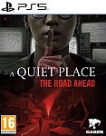 Игра A Quiet Place: The Road Ahead (PS5, русская версия)