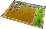 (EU) Настольная игра Hobby World Зоопарк Нью-Йорка