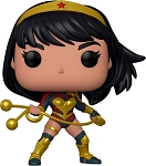 (EU) Фигурка Funko POP! Heroes PWP:  Yara Flor (SE)